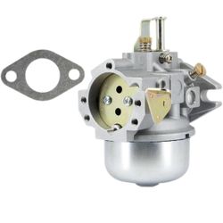 Carburetor Replacement for Kohler K241 K301 - Compatible with 10HP & 12HP Engines (M10, M12, 47-853-23-S)