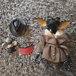 NECA Gremlins Ultimate Flasher 7 inch Action Figure