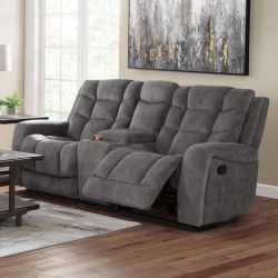 Loveseat Recliner