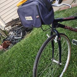 Specialized Crossroads,17 Inch Bike