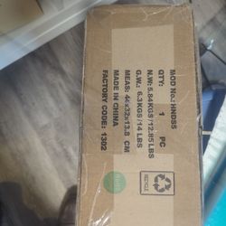 HUANUO HNDS5  Dual Monitor Stand New