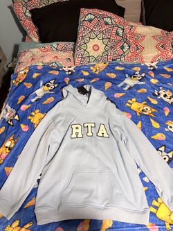 RTA hoodie
