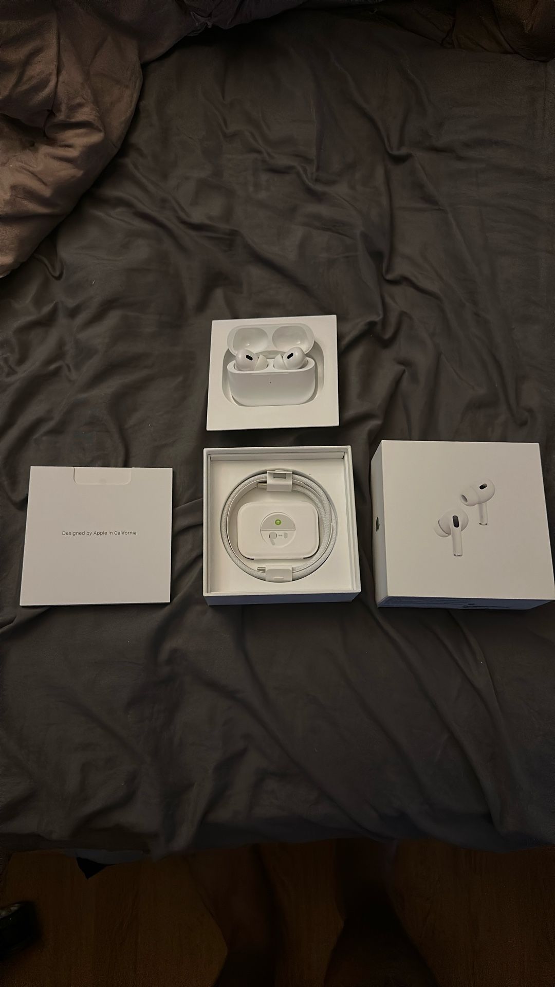 AirPod Pro 2