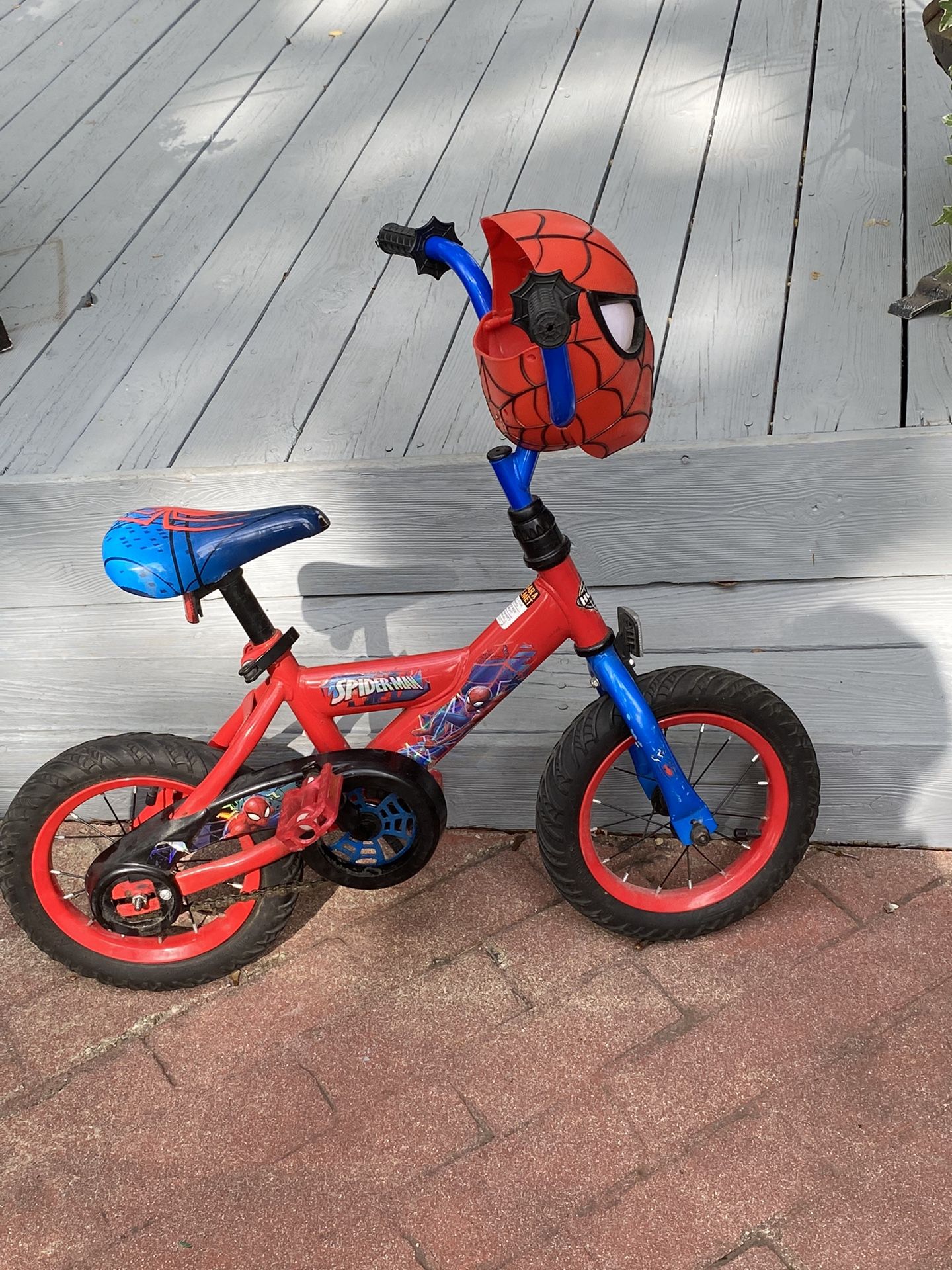 Kids Bike By Huffy
