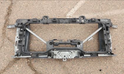 Chevrolet Chevy Silverado radiator support 2014 2015 2016 Part $290