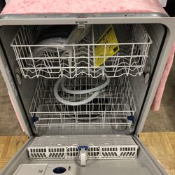 Dishwasher (All Brands)