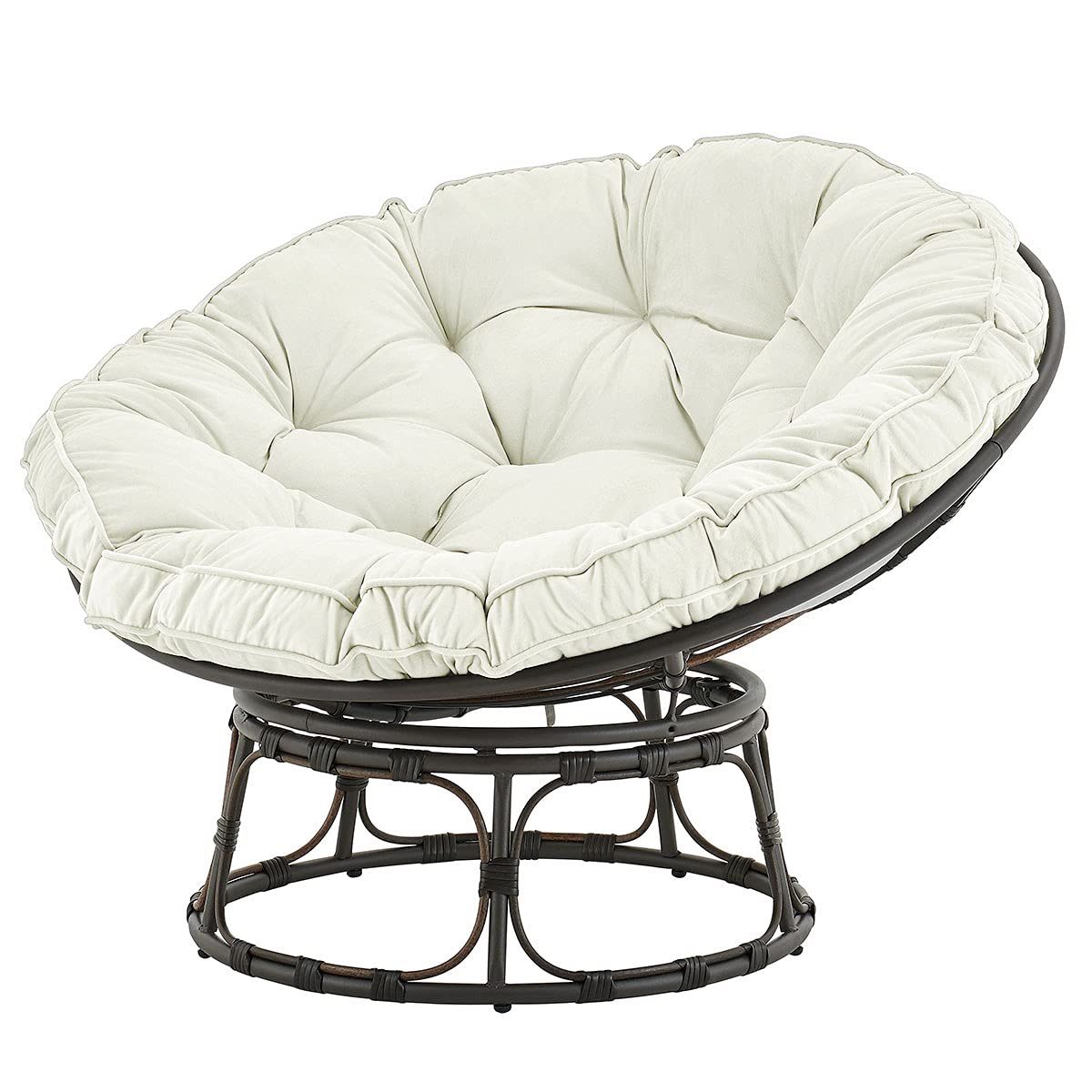 Papasan Chair Cushion Round 45” ( Cushion Only)