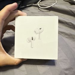 Airpod Pro 2nd Gen