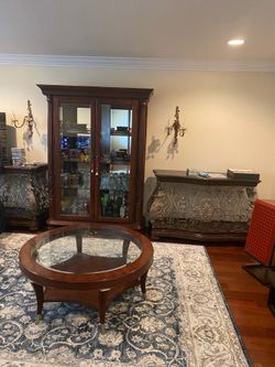 Living room Table  Side