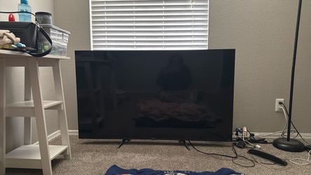 50 inch Hisense Roku tv