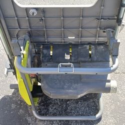 Ryobi Table Saw 