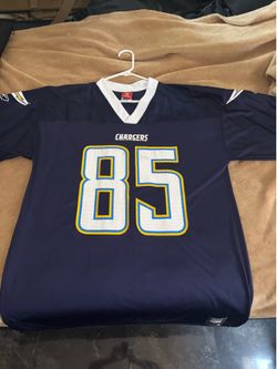 Chargers Jersey