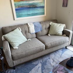 Couch For Sale