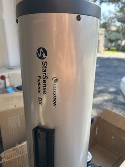 Celestron Telescope Part