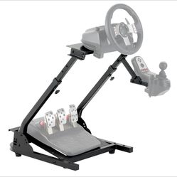 Cockpit And Logitech G29 Driving Force Racing Wheel and Pedals for PS3 PS4 PS5 PC MAC