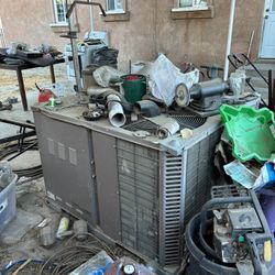 AC UNIT