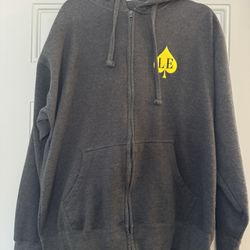 2023 Lake Elsinore Hoodie