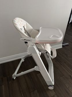 Peg Perego Siesta High Chair