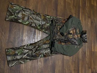 Hunting Outfit!