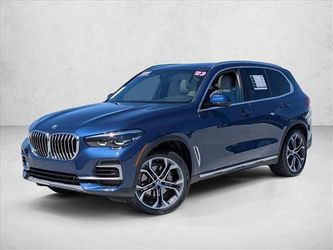2023 BMW X5