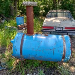Bbq Barrels $500 - $750 Heavy 