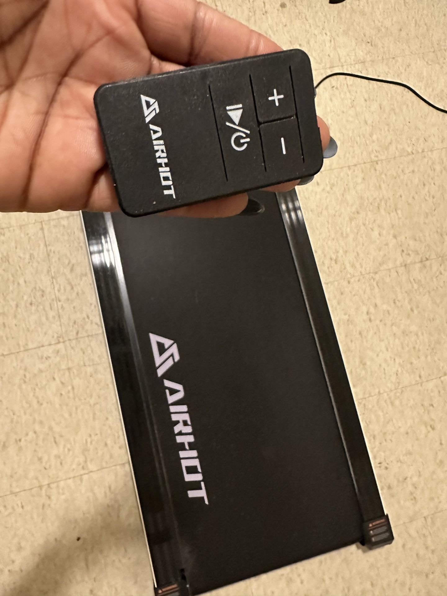 Treadmill for quick sale!