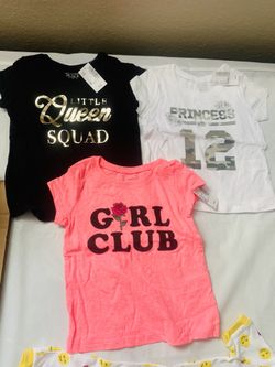 Toddler clothes