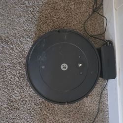 Roomba gently used