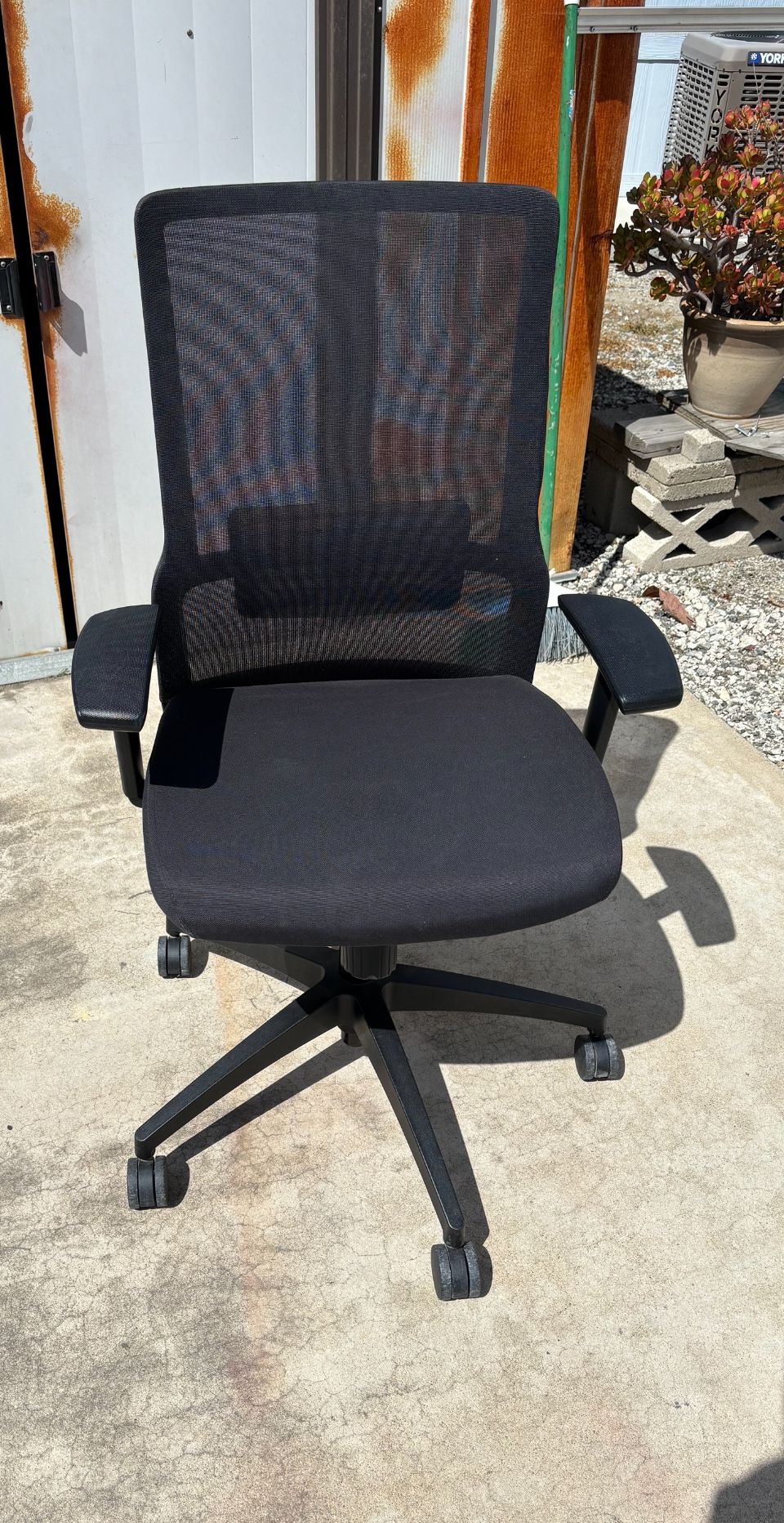 OFFICE CHAIR (SITONIT)