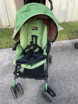 Peg Prego Baby Cart