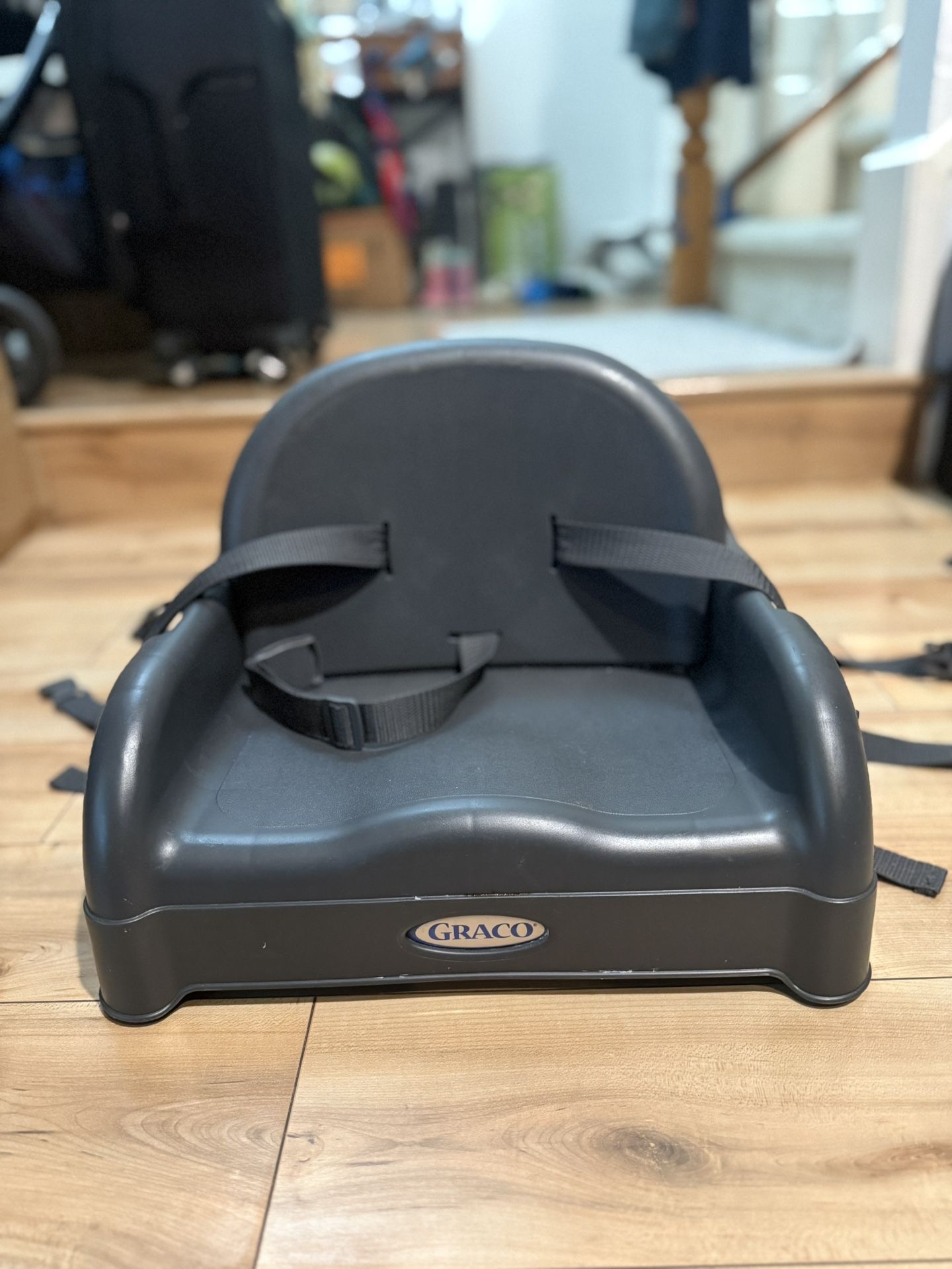 Graco booster seat