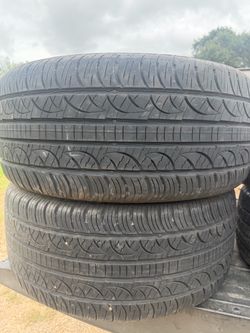275/40/20 Kumho