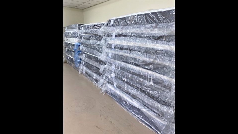 Mattress Twin Full Queen King | Premium Comfort at Low Prices