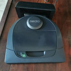 Neato Robot Vacuum