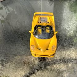 Maisto Ferrari F50 Diecast Model Car