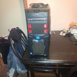 Gamer Computer