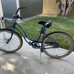 Schwinn bike