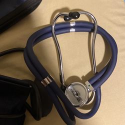 Stethoscope 
