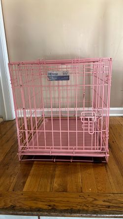 Dog cage jaula