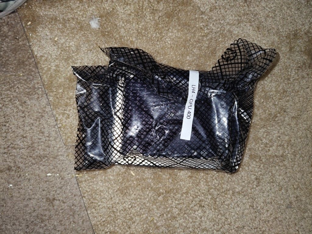 Intel Pentium 2 Processor