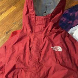 Northface Hoodie