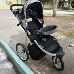 Carrito Bebé
