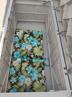 Outdoor Storage Container $45 / Deck Box