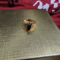14k Ring 
