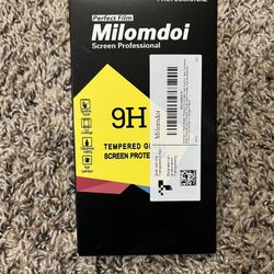Tempered Glass Screen Protector for Google Pixel 8