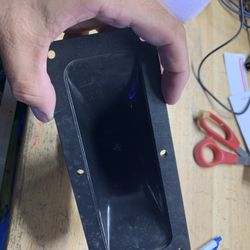 Piezo Tweeter For Speakers 