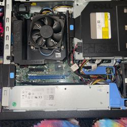Dell PC Works Great Can Play Games