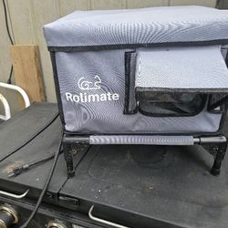 Price Is Firm.. Electric Heated Cat Shelter