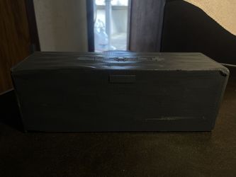 Jawbone Big Jambox
