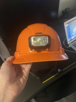 Hard Hat